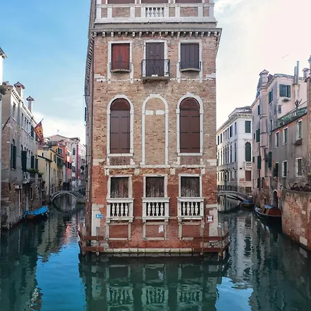 Ca' Ponte De Fero * 威尼斯