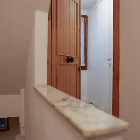 Ca' Ponte De Fero * Венеция
