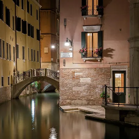 Ca' Ponte De Fero