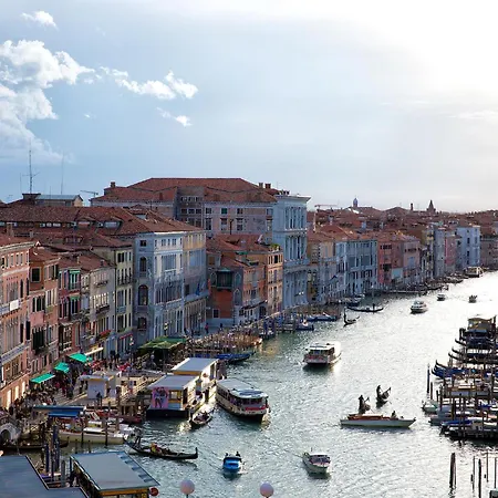 Ca' Ponte De Fero *