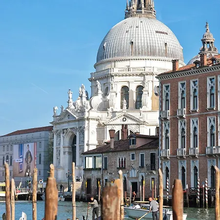 Ca' Ponte De Fero * Венеция