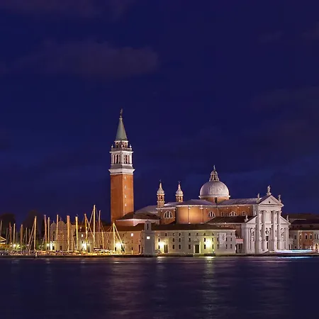 Ca' Ponte De Fero Апартаменты Венеция